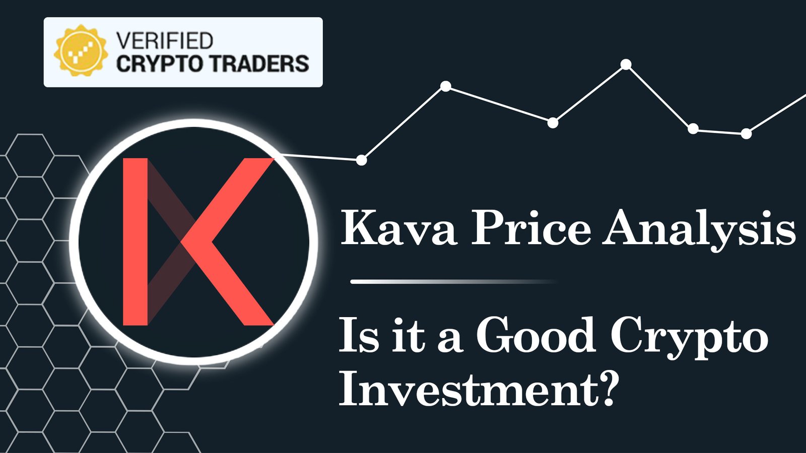 Kava Price Analysis