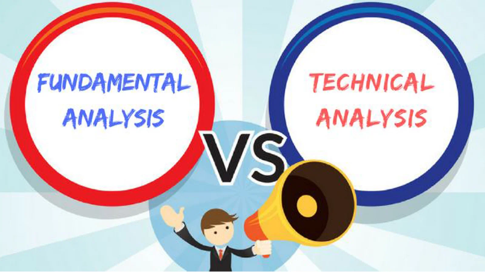 Technical Analysis vs. Fundamental Analysis: What’s the Difference?