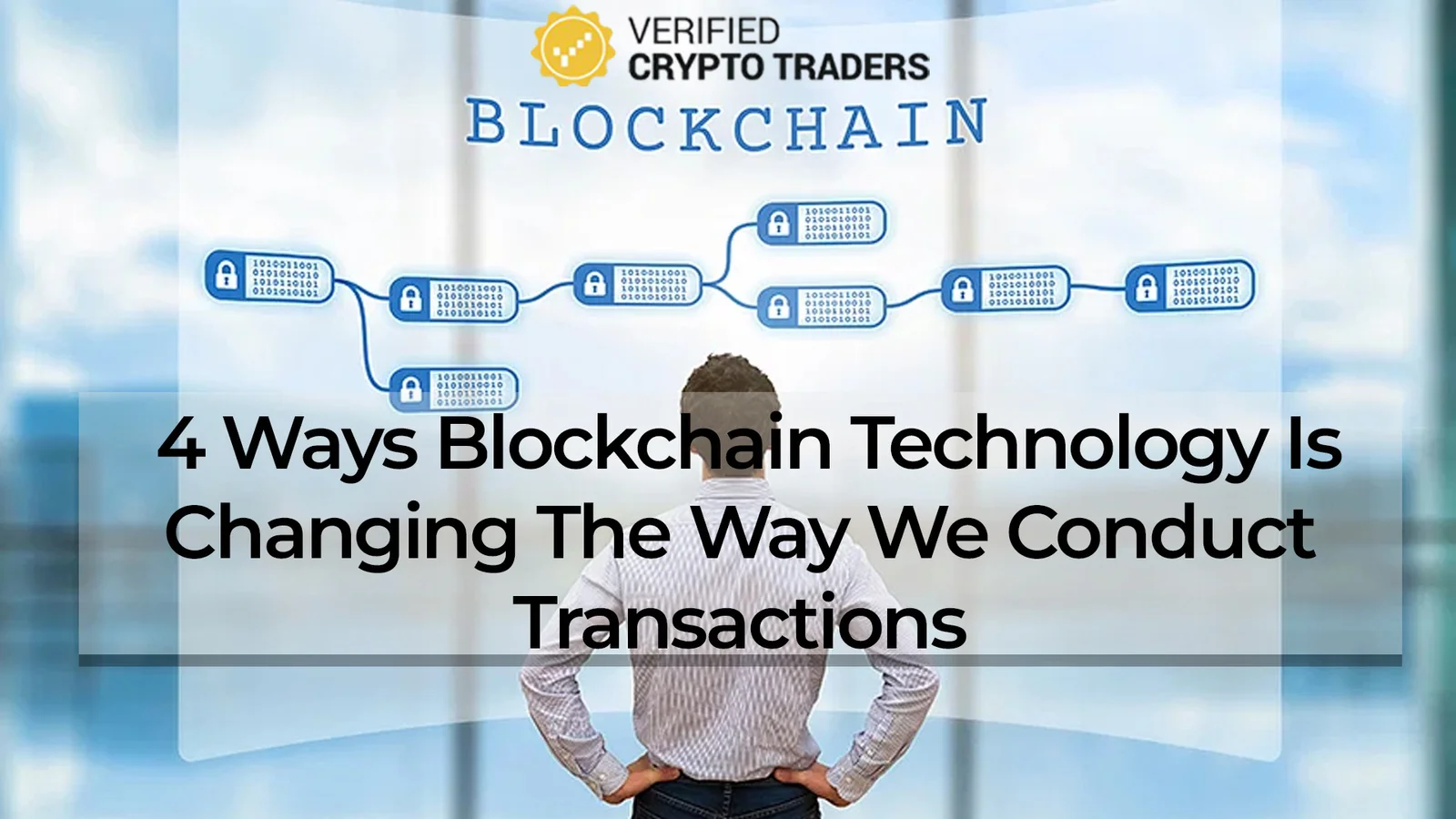 4 ways blockchain technol265062589