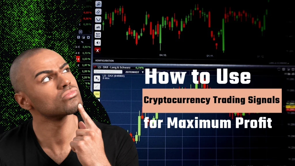 How to use cryptocurrency