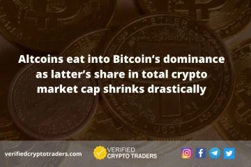 altcoins eat into bitcoin748596262