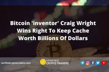 bitcoin inventor craig wr1388425788