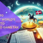 Denmark To Implement Worlds First Crypto Unrealized Gains Tax