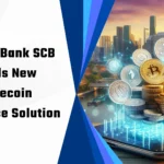 Thailand Bank SCB Unveils New Stablecoin Remittance Solution