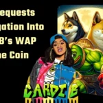 UAE Requests Investigation Into Cardi Bs WAP Meme Coin