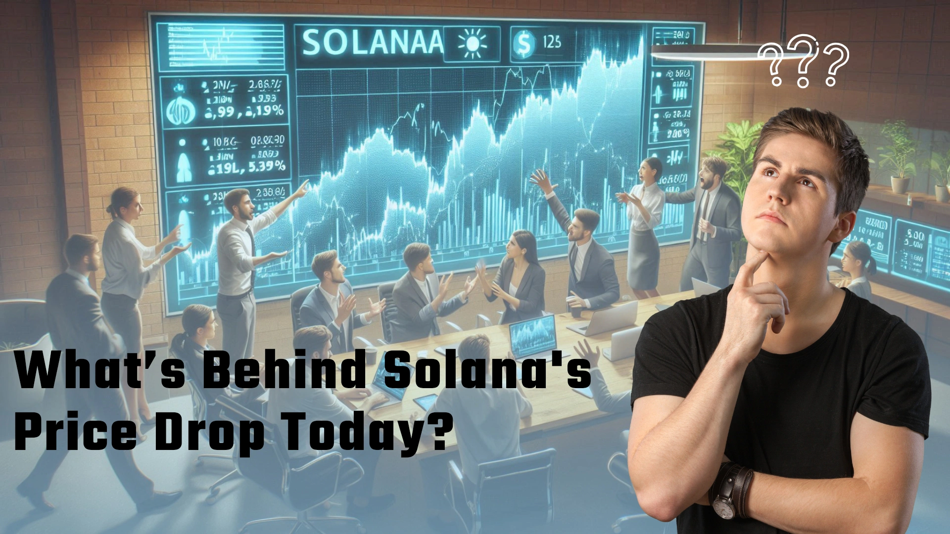 Whats Behind Solanas Price Drop Today