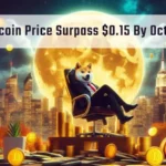 Will Dogecoin Price Surpass 0.15 By October End