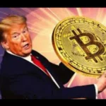 Trump's Crypto Executive Orders