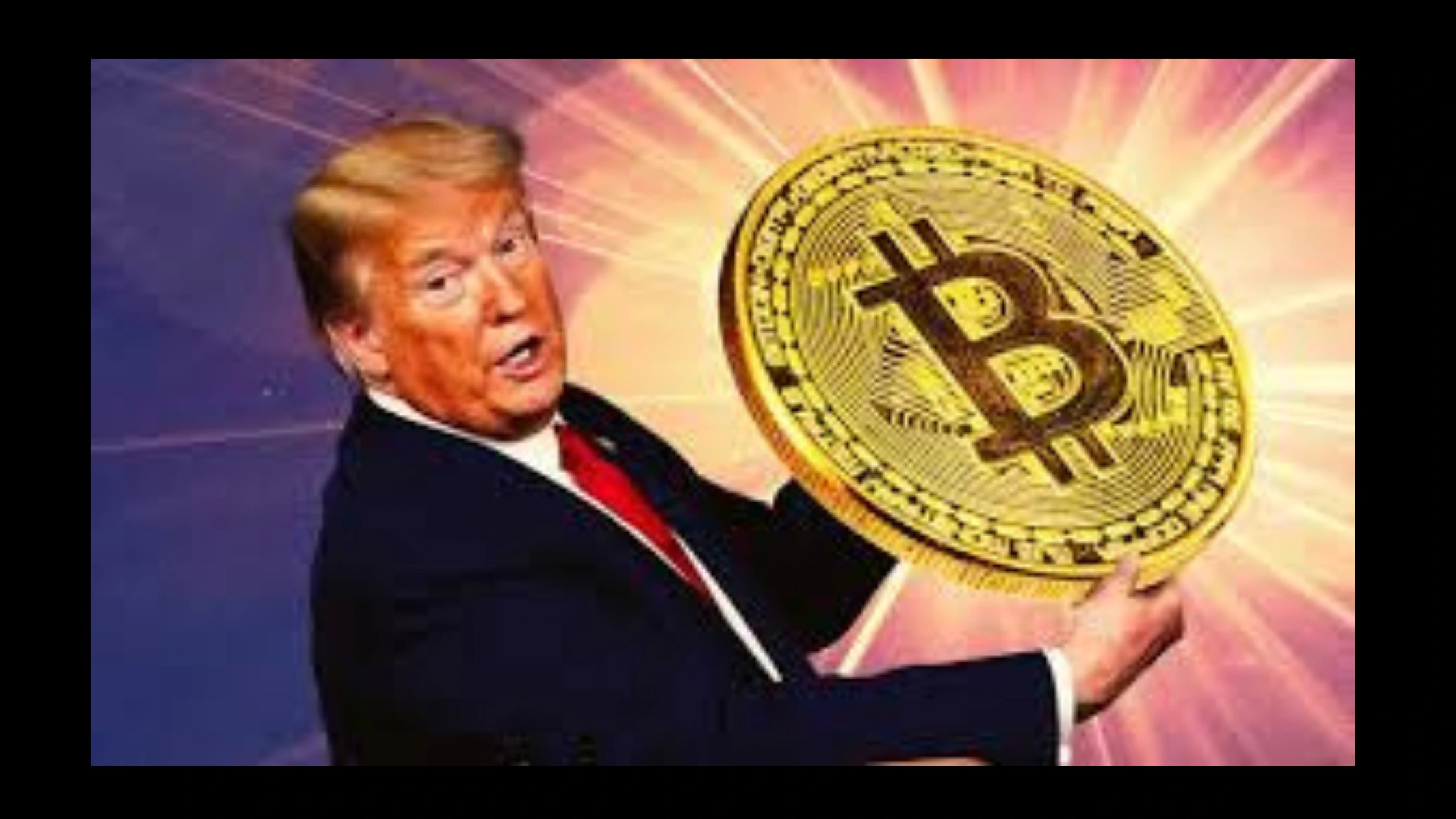 Trump's Crypto Executive Orders