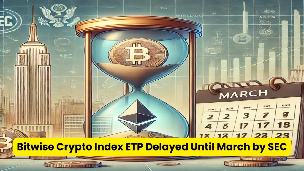 Bitwise Crypto Index