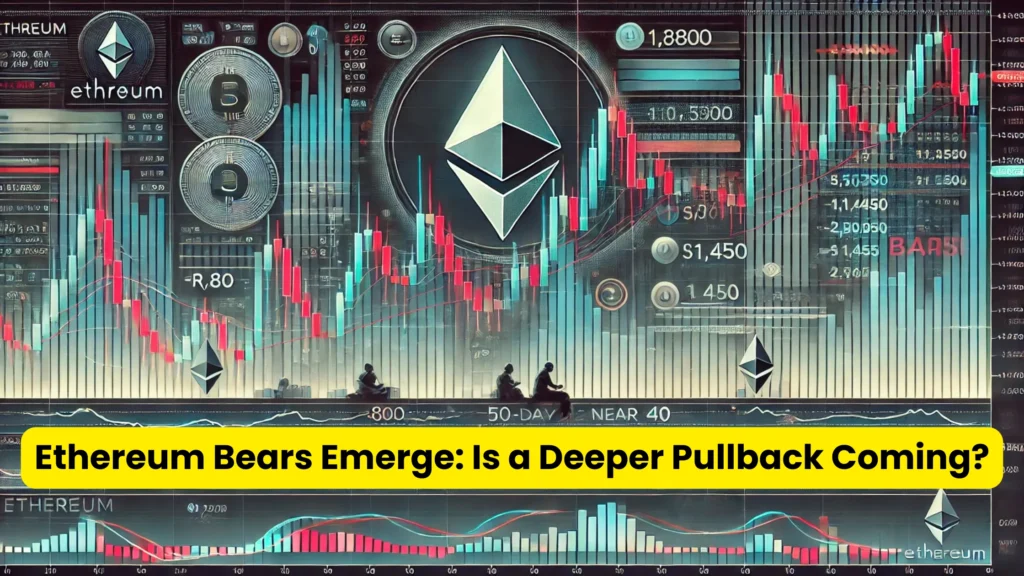 Ethereum Price