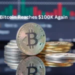 Bitcoin Price Surge to $100K