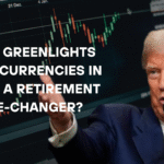 cryptocurrencies in 401(k)s