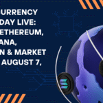 Crypto Price Today
