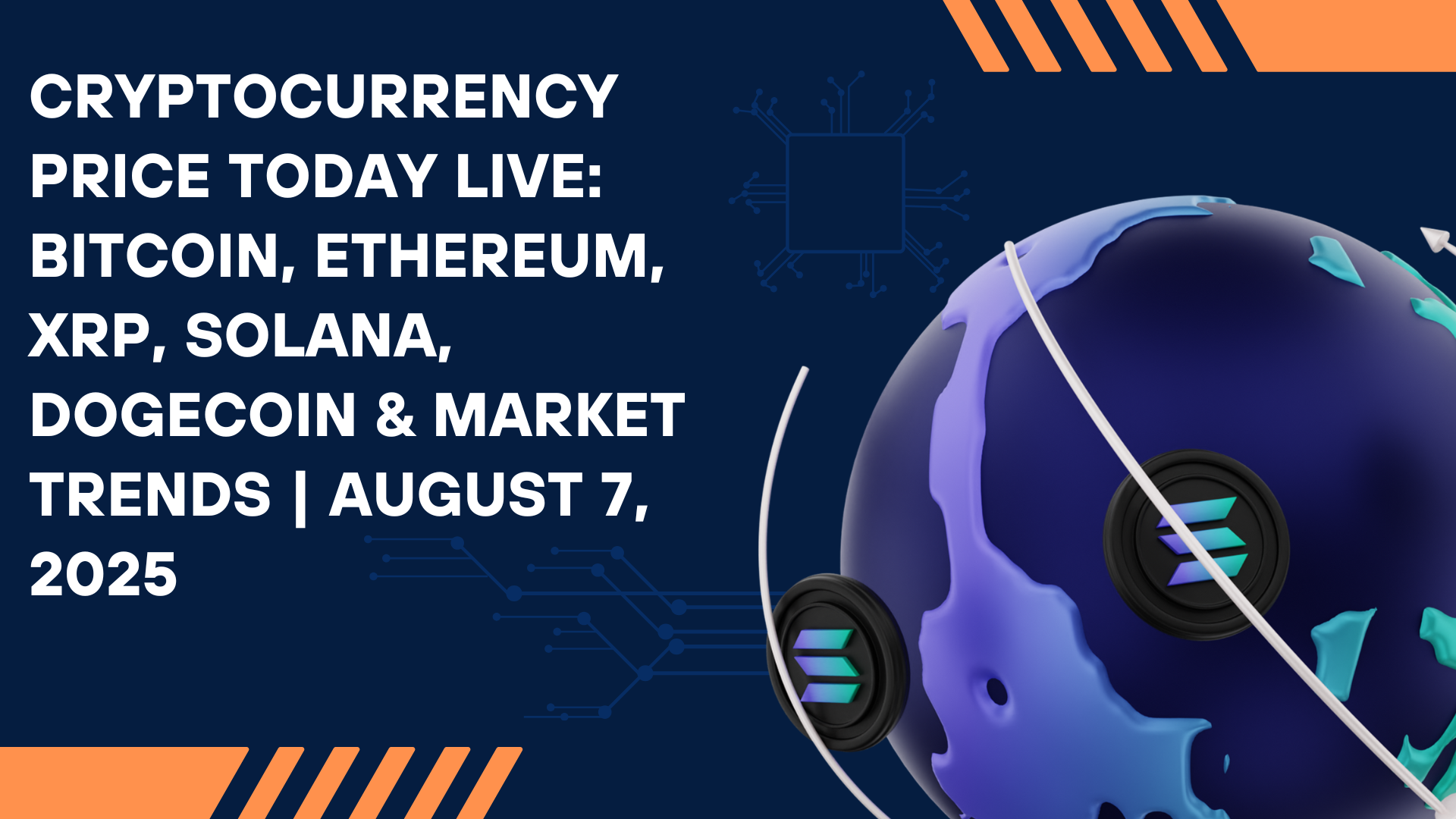 Crypto Price Today