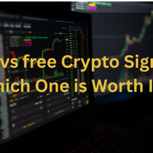 Best Crypto Signals 2025 Guide