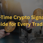 Real-Time Crypto Signals A Guide for Every Trader