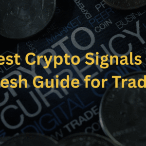 Best Crypto Signals 2025 Guide