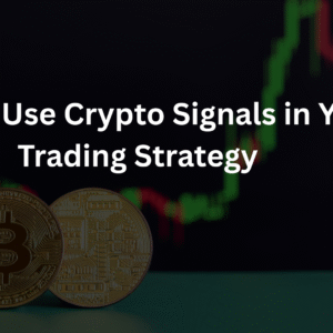 Best Crypto Signals 2025 Guide